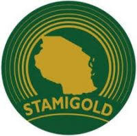 STAMIGOLD Company Limited Logo