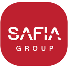 SAFIA Group Logo