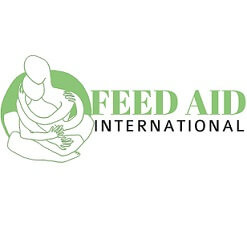 Feed Aid International Logo