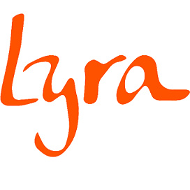 Lyra in Africa Logo