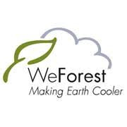 WeForest Logo