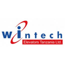 Wintech Elevators Tanzania Ltd Logo