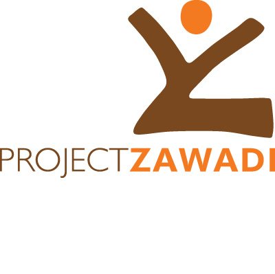 Project Zawadi Logo