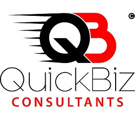 QuickBiz Consultants Company Limited Logo