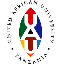 United African Univerisity of Tanzania (UAUT) Logo