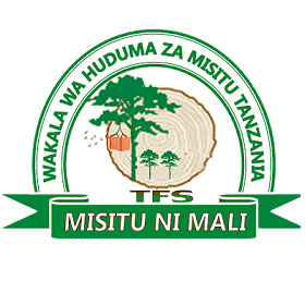 Tanzania Forest Services (TFS) Agency Logo