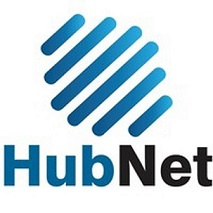 HubNet Logo