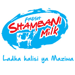 Shamba Milk Ltd Logo