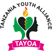 Tanzania Youth Alliance (TAYOA) Logo