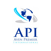 Aven Premier International Limited Logo