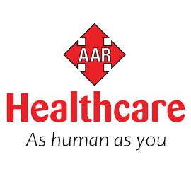 AAR Healthcare (Tanzania) Ltd Logo