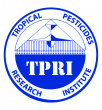 Tropical Pesticides Research Institute(TPRI) Logo