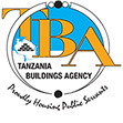 Tanzania Buildings Agency (TBA) Logo