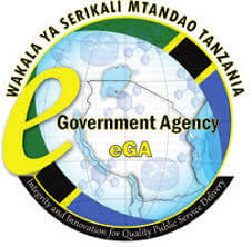 e-Government Authority (eGa) Logo