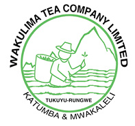 Wakulima Tea Company Ltd Logo