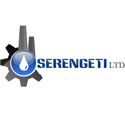 Serengeti Limited Logo