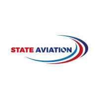 State Aviation Limited Logo