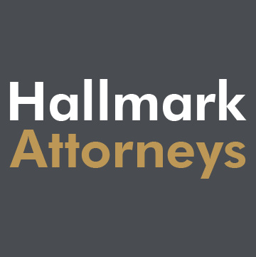 Hallmark Attorneys Logo