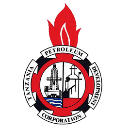 Tanzania Petroleum Development Corporation (TPDC) Logo