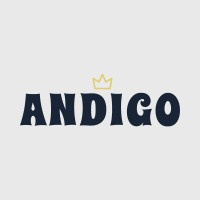 Andigo Logo