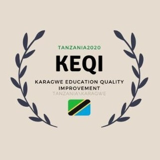 Karagwe Education Quality Improvement (KEQI) Logo