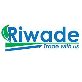 Riwade Company Limited Logo