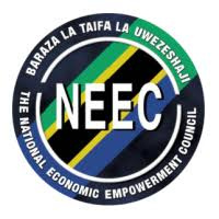 National Economic Empowerment Council (NEEC) Logo