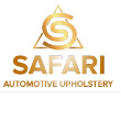 Safari Automotive Upholstery Logo