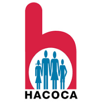 Huruma Aids Concern and Care  (HACOCA) Logo