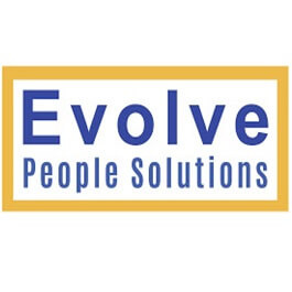 Evolve People Solutions Logo