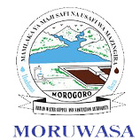 Morogoro Water Supply and Sanitation Authority (MORUWASA) Logo