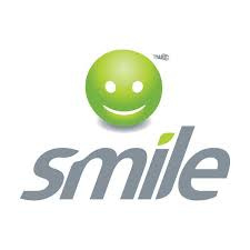 Smile Communications Logo