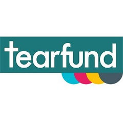 TearFund Logo