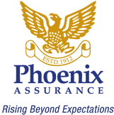 Phoenix of Tanzania Assurance Company (PTAC) Logo