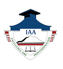 Institute of Accountancy Arusha (IAA) Logo