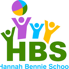 Hannah Bennie School (HBS) Logo