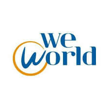 WeWorld-GVC Logo