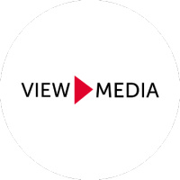 ViewMedia Logo