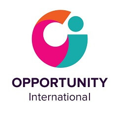 Opportunity International Logo