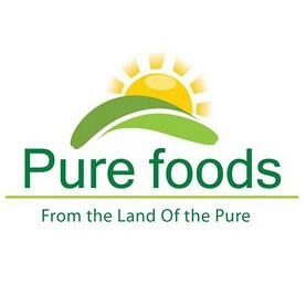 Pure Foods Company (Pvt.) Limited Logo