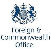 United Kingdom Foreign and Commonwealth Office (FCO) Logo