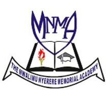 Mwalimu Nyerere Memorial Academy (MNMA) Logo