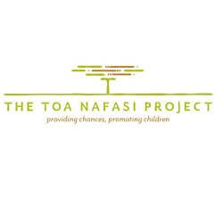 Toa Nafasi Project Logo