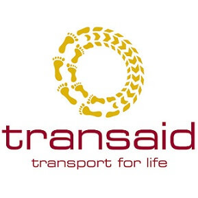 Transaid Logo