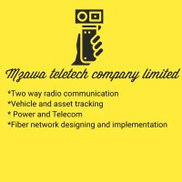 Mzawa Teletech Company Limited Logo