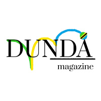 Dunda Magazine Logo