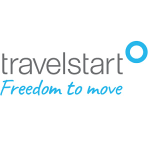 Travelstart Tanzania Logo