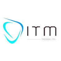 ITM Tanzania Ltd Logo