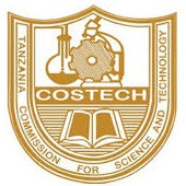 Tanzania Commission for Science and Technology (COSTECH) Logo