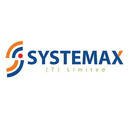 Systemax Tanzania Logo